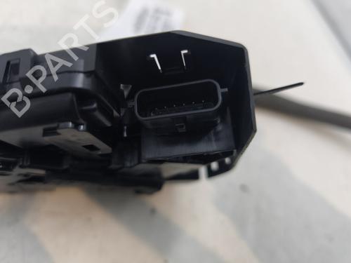 Rear right lock RENAULT ESPACE V (JR_)  | BP29639952C99 