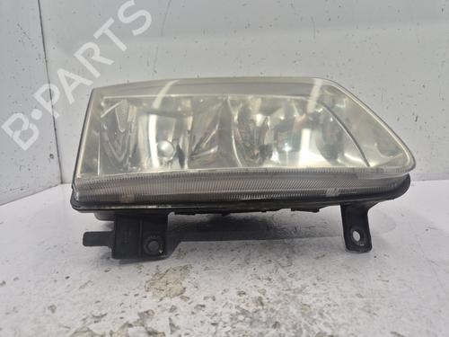 Right headlight VW POLO (6N2) 1.9 SDI | BP25280397C29 - Image 7