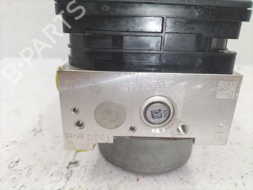ABS pump PEUGEOT 208 I (CA_, CC_) 1.5 BlueHDI 100 | BP22845596M43 