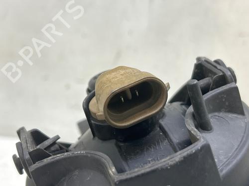 Used Left front fog light Left front fog light 39142774 39142774
