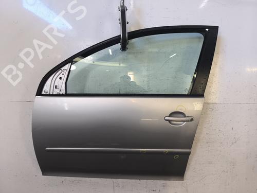 Used Left front door VW GOLF V (1K1) 1.9 TDI (105 hp) 31582306