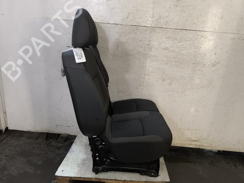 Used Right front seat Right front seat FIAT TALENTO Van (296_) 1.6 D (145 hp) 33413101 33413101