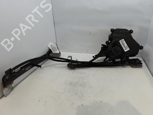 Front left window mechanism SEAT IBIZA IV SC (6J1, 6P5) 1.9 TDI | BP29598754C22 