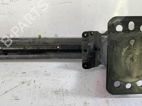 Used Front bumper reinforcement FORD FUSION (JU_) 1.4 TDCi (68 hp) 22841361