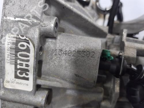 Gearbox DACIA SANDERO II 1.2 | BP39979320M3 - Image 3