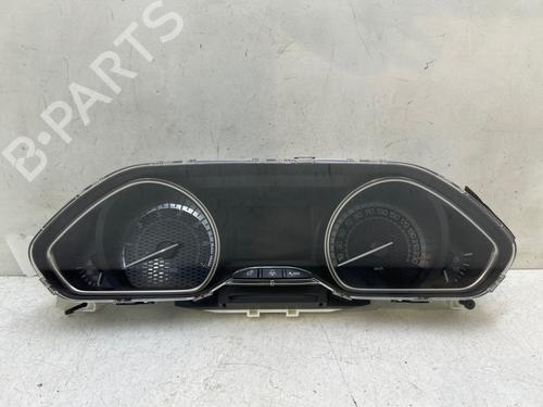 Used Instrument cluster Instrument cluster 39459391 39459391