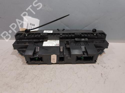 Climate control CITROËN C5 III (RD_) 2.0 HDi 165 (RDRHHA, RDRHH8) | BP29439129I5 