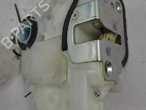 Used Front right lock Front right lock 22822939 22822939