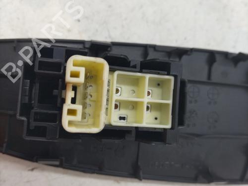 Right front window switch TOYOTA RAV 4 III (_A3_) 2.2 D 4WD (ALA30_, ALA30R) | BP29314831I26