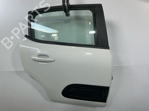 Dør højre bagtil CITROËN C3 III (SX) 1.2 PureTech 82 | BP39166027C5 - Image 4
