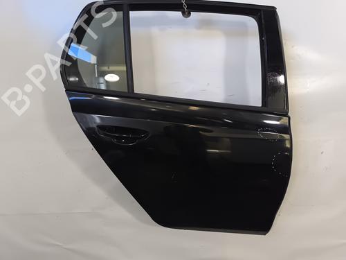 Used Right rear door VW GOLF VI (5K1) 1.6 TDI (105 hp) 29222539