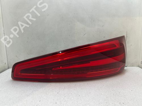 Used Left taillight Left taillight AUDI Q3 (8UB, 8UG) 2.0 TDI quattro (177 hp) 39936922 39936922