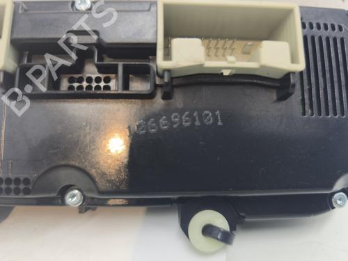 Climate control SEAT LEON (1P1) 2.0 TDI 16V | BP26429235I5 