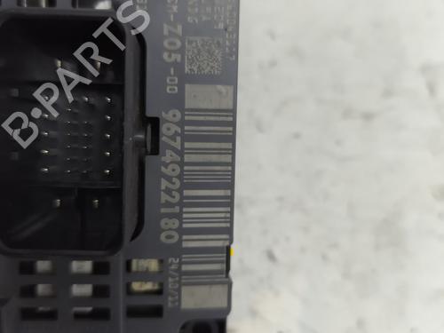 Fuse box PEUGEOT 508 SW I (8E_) 2.2 HDi | BP29491890E1 