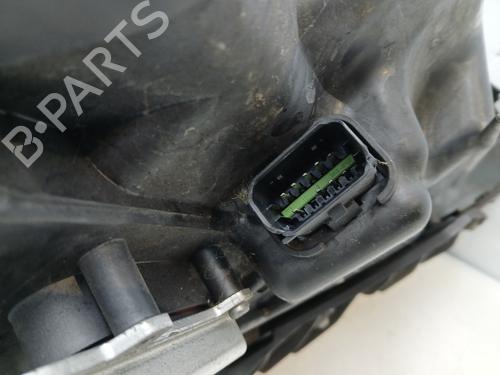 Left headlight CITROËN C4 Picasso I MPV (UD_) 1.6 HDi | BP29834352C28