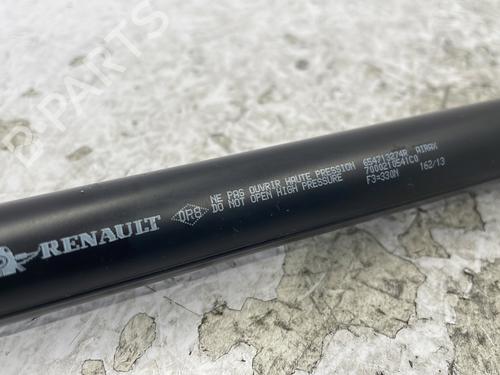 Hood lift support DACIA SANDERO II 1.5 dCi | BP25445532C139 