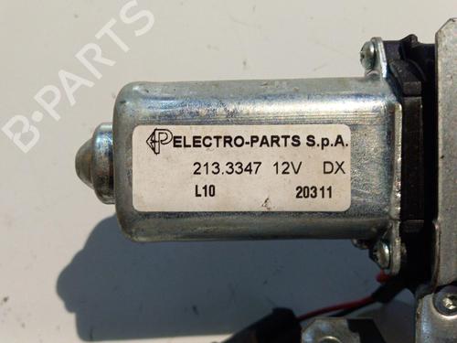 Used Front left window mechanism Front left window mechanism ROVER 25 I Hatchback (RF) 1.4 16V (103 hp) 22825387 22825387
