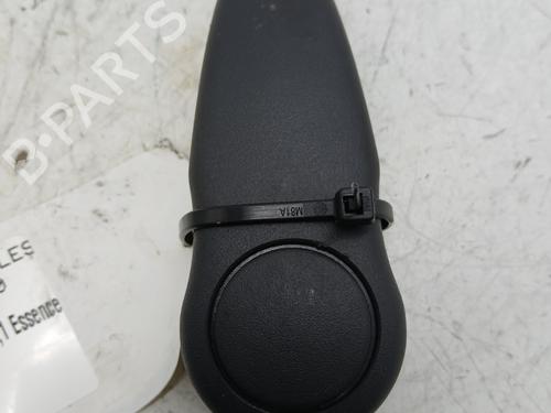 Electronic module RENAULT TWINGO I (C06_) 1.2 16V (C06C, C06D, C06K) | BP31581428M83 