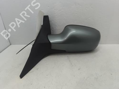 Used Left mirror RENAULT SCÉNIC II (JM0/1_) 1.5 dCi (JM1E, JM16) (106 hp) 31823659