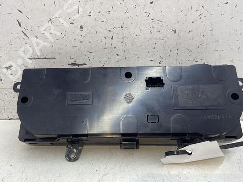 Climate control RENAULT CLIO IV (BH_) 1.5 dCi 110 | BP28610373I5 - Image 5