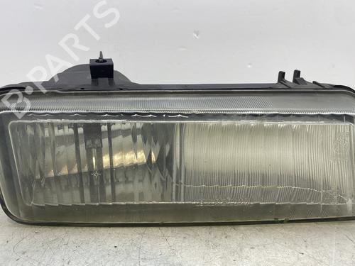 Højre Foran Tågelygte CITROËN EVASION MPV (22, U6) 2.0 HDI (109 hp) 30787792