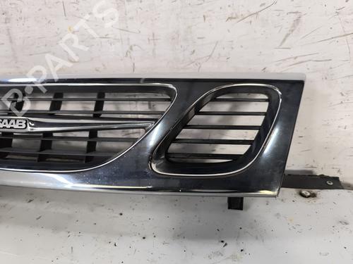 Grill SAAB 9-3 (YS3D) 2.0 Turbo | BP25120414C40 - Image 2