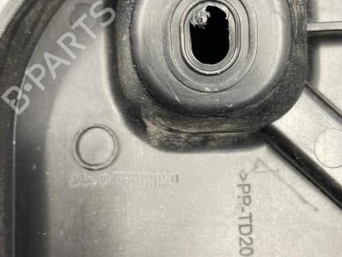 Rear bumper bracket DACIA LODGY (JS_) 1.5 dCi (JSMC, JSAF) | BP22833536C159 