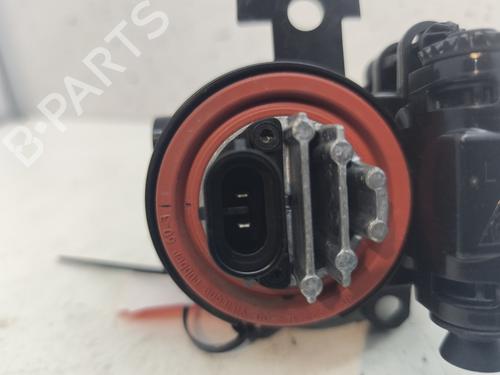 Left front fog light RENAULT CLIO V (B7_)  | BP26911254C30 