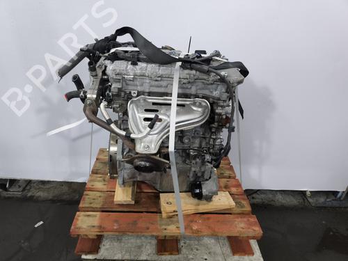 Engine TOYOTA AURIS (_E18_) 1.8 Hybrid (ZWE186_, ZWE186R) | BP38607444M1 - Image 3