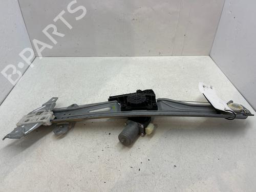 Used Front right window mechanism Front right window mechanism SUZUKI SX4 S-Cross (JY) 1.6 DDiS AllGrip (AKK 416D) (120 hp) 35961353 35961353