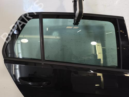 Right rear door VW GOLF VII (5G1, BQ1, BE1, BE2) 1.6 TDI | BP29438543C5 