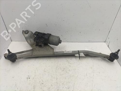 Used Front wiper motor Front wiper motor DACIA LOGAN (LS_) 1.5 dCi (LS0W) (86 hp) 23254831 23254831