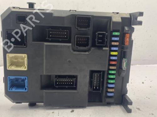 Used Fuse box CITROËN C3 II (SC_) 1.6 HDi 90 (90 hp) 22844792