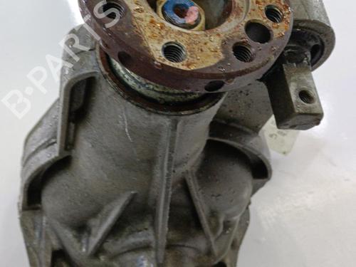 Differential, foran JEEP CHEROKEE (KK) 2.8 CRD 4x4 | BP22818214M23