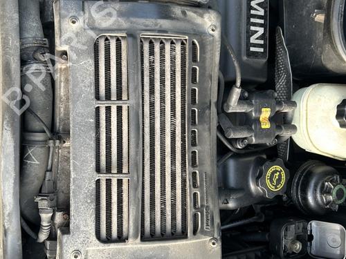 Used Gearbox MINI MINI (R50, R53) Cooper S (170 hp) 30874831