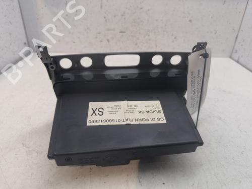 Climate control ALFA ROMEO 147 (937_) 1.9 JTD (937.AXD1A, 937.BXD1A, 937.AXV1A, 937.BXB1A,... | BP28134541I5 