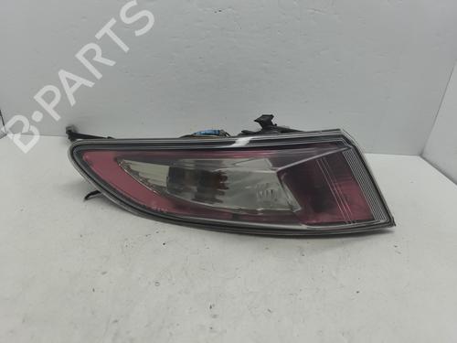 Used Left taillight HONDA CIVIC VIII Hatchback (FN, FK) 2.2 CTDi (FK3) (140 hp) 31751827