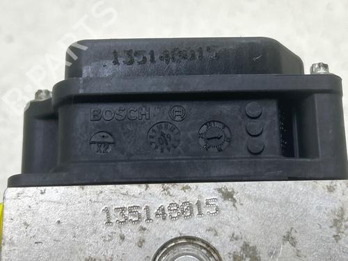 ABS pump CITROËN BERLINGO MULTISPACE (B9) 1.6 HDi 90 | BP40516311M43 - Image 5
