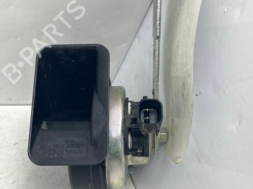 Horn FORD FIESTA VI (CB1, CCN) 1.5 TDCi | BP35961302E13 - Image 5