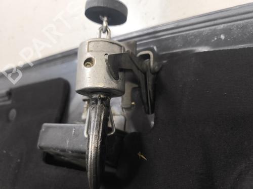 Hood PEUGEOT 806 (221) 2.0 HDI | BP24571044C1 