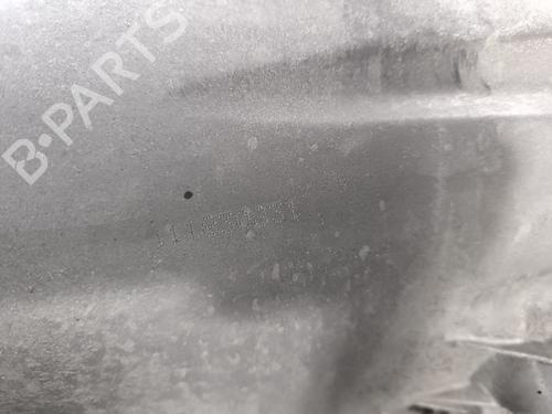 Gearbox VW CRAFTER 30-50 Van (2E_) 2.0 TDI | BP28731327M3  - Image 6