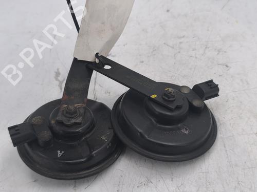 Used Horn Horn HYUNDAI TUCSON (JM) 2.0 CRDi All-wheel Drive (140 hp) 39727268 39727268