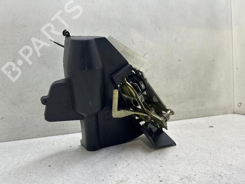 Used Rear right lock Rear right lock MERCEDES-BENZ E-CLASS (W210) E 290 Turbo-D (210.017) (129 hp) 40018534 40018534