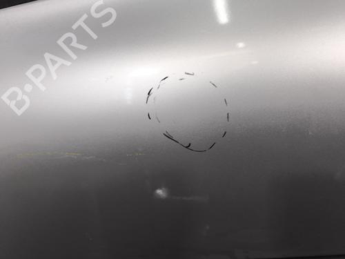 Drzwi przednie lewe RENAULT CLIO II (BB_, CB_) 1.4 16V (B/CB0P, BB13) | BP29980471C2