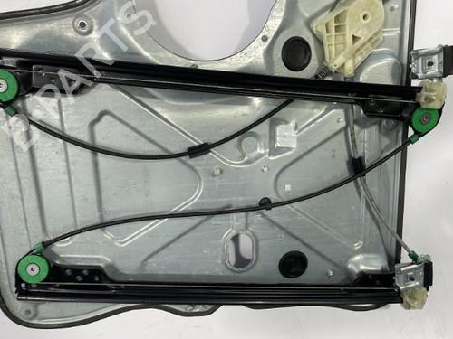Used Front left window mechanism Front left window mechanism VW TRANSPORTER T6 Van (SGA, SGH, SHA, SHH) 2.0 TDI (150 hp) 22833331 22833331
