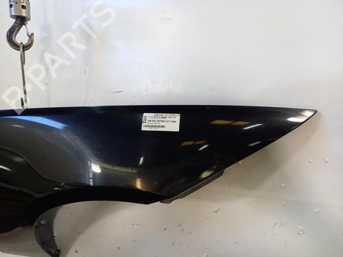 Right front fenders BMW 3 (E90) 318 d | BP29339000C42 