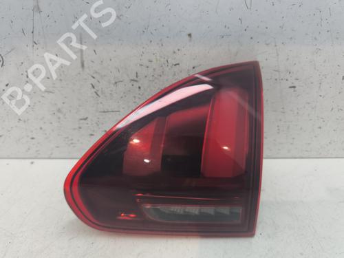 Used Right tailgate light PEUGEOT 2008 I (CU_) 1.2 VTi (82 hp) 28414806