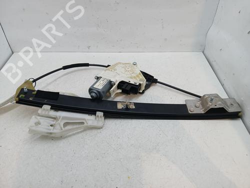 Vindusheismekanisme venstre bak AUDI A4 B8 (8K2) 2.0 TDI (143 hp) 29960170