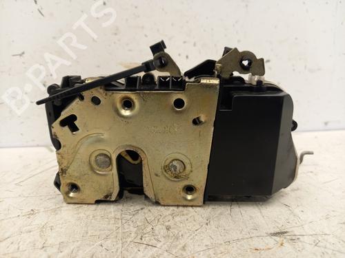 Used Front left lock Front left lock 23829270 23829270