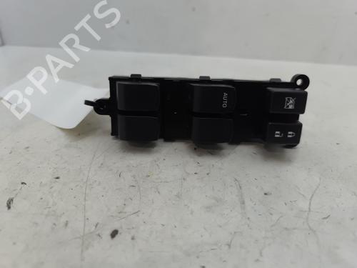 Left front window switch SUZUKI BALENO (FW, EW) 1.0 (A1K310) | BP33221630I27 - Image 2